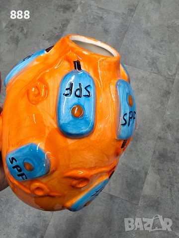 вази, снимка 4 - Вази - 53738238