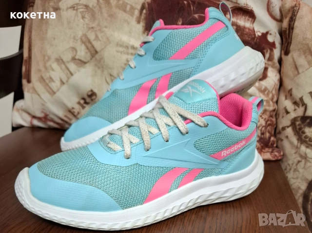 Reebok маратонки, снимка 3 - Маратонки - 51685360