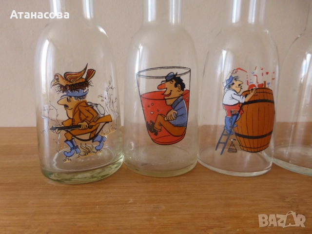 Юзчета юсчета, снимка 2 - Антикварни и старинни предмети - 52970194