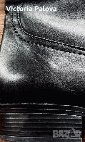 Модерни зимни ботуши REMONTE Швейцария , снимка 14 - Дамски ботуши - 48517482