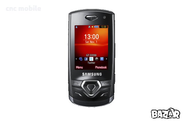 Слушалки Samsung D880 - Samsung C3050 - Samsung S5230 - Samsung U800 - Samsung U900, снимка 8 - Слушалки, hands-free - 26351691