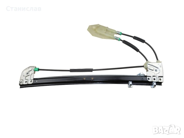 Стъклоподемник за BMW 5 E39 Pre-Face, снимка 2 - Части - 50654366