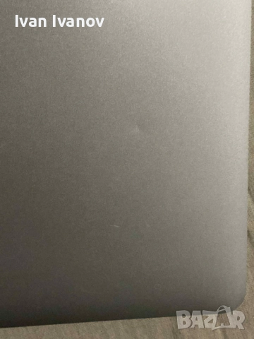 Macbook Pro 2015, снимка 4 - Лаптопи за работа - 52794153