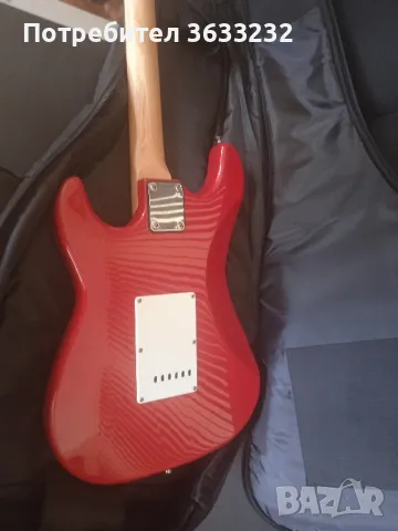 Продавам, Електрически китари., снимка 5 - Друга електроника - 50196088