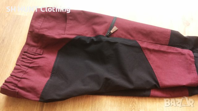 BLWR OUTDOOR Stretch Trouser разме дамско XXL / мъжко XL панталон черната материя е еластична - 338, снимка 8 - Екипировка - 42463787