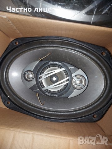 Елипси-Pioneer, снимка 2 - Аксесоари и консумативи - 40053157