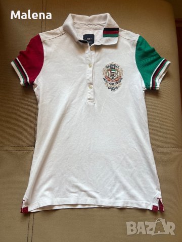 Оригинална унисекс тениска Galvanni !, снимка 1