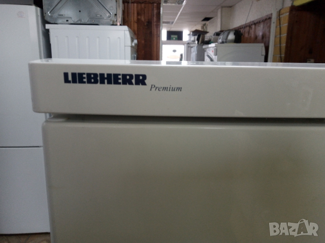 Комбиниран хладилник с фризер Liebherr 2 години гаранция!, снимка 7 - Хладилници - 44833999