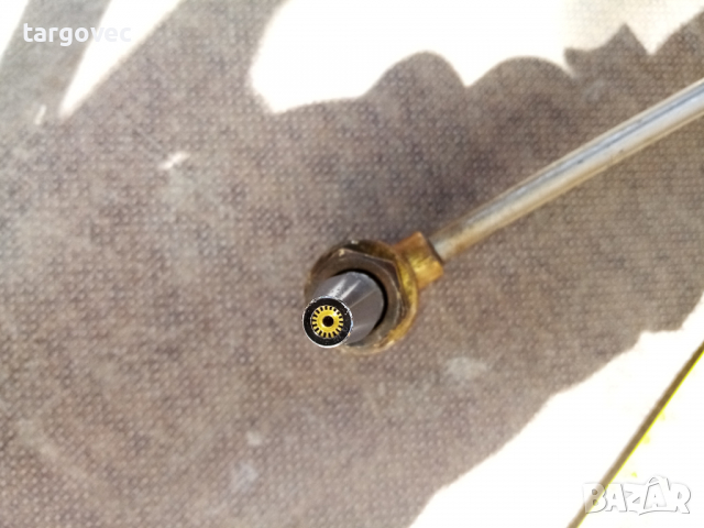 Газокислороден резач на метал на пропан-бутан, снимка 2 - Други инструменти - 36204562