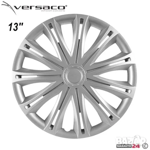 Тасове за джанти 13'' Versaco Spark, снимка 2 - Аксесоари и консумативи - 55861753