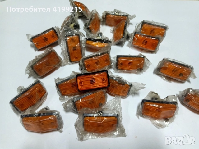 Lada/Лада 2105/2107 мигачи ваз 