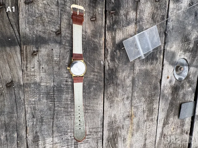 Rotary automatic 21 jewels ETA 2824, снимка 5 - Антикварни и старинни предмети - 56234671