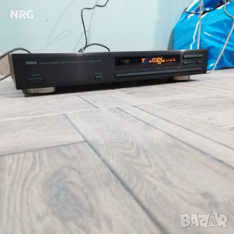 Yamaha tx-350 Тунер
