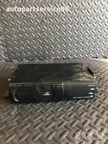 Чейнджър за дискове с кабел за KIA Sorento 2.5 CRDi (2003–2007) CHM604