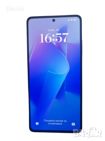 Xiaomi Redmi Note 12 Pro 5G, снимка 1 - Xiaomi - 47549109