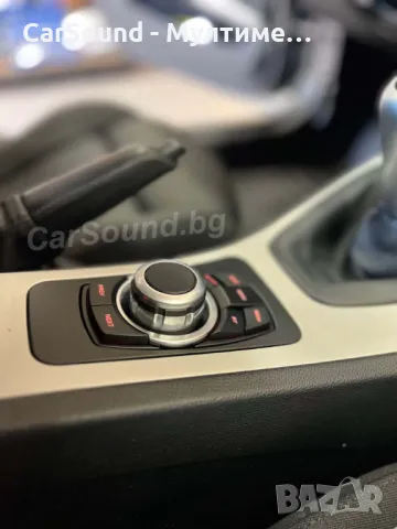 BMW e90 e91 e92 e93 - 6GB RAM Мултимедия / Android 14/ Навигация Андроид, снимка 3 - Аксесоари и консумативи - 48673265