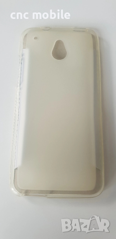HTC One Mini - HTC M4 калъф case , снимка 5 - Калъфи, кейсове - 51552880