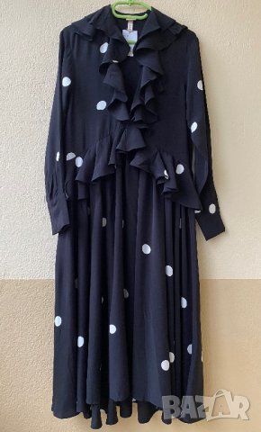 Нова рокля H&M - S/M