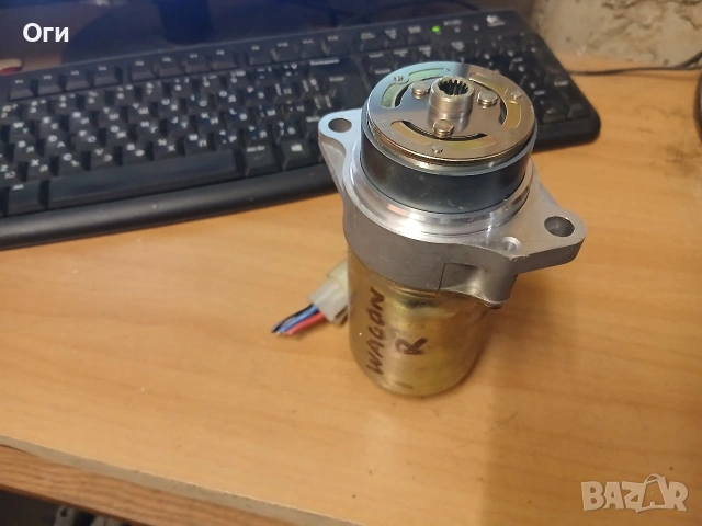 Мотор електрическа рейка за Сузуки Вагон 48200-75F81