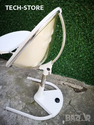 бебешки стол за хранене, снимка 3 - Други - 50243513