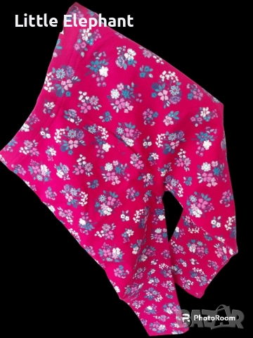 Клинче за 2-3 год мом букетчета цветя,колекция"Flowers",Англия/ново