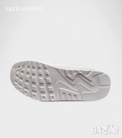 Унисекс модел маратонки с камера подходящи за спорт и ежедневие D9139-2 white, снимка 4 - Маратонки - 53709406