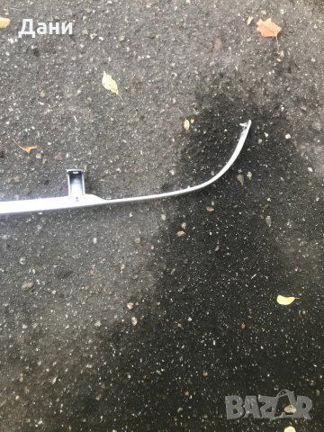 Лайсната под фаровете Ауди 80, снимка 3 - Части - 33926127