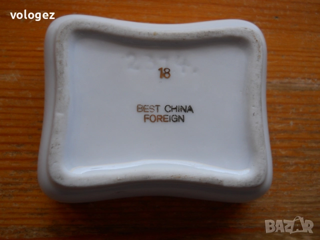 Колекционерски кутийки за бижута, снимка 6 - Антикварни и старинни предмети - 15985203