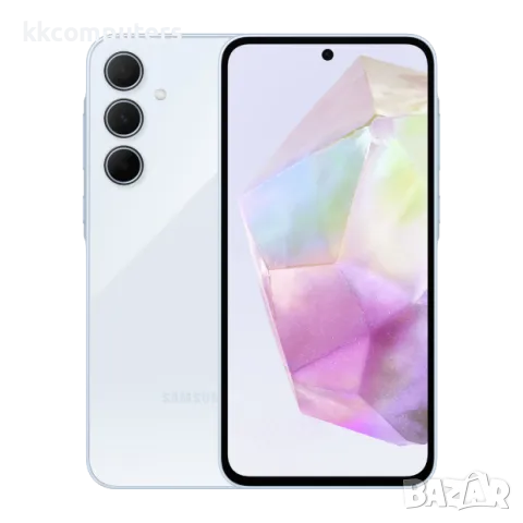 ЧАСТИ ЗА - Samsung Galaxy A35, снимка 4 - Samsung - 48218554