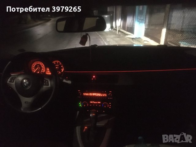 BMW 330, снимка 15 - Автомобили и джипове - 44150751