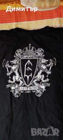 Emperor, снимка 5 - Тениски - 41322262