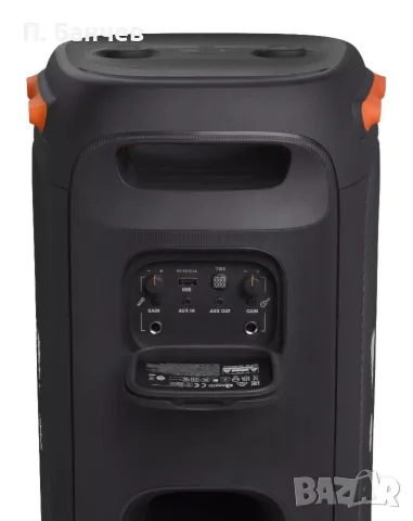 jbl partybox 110, снимка 3 - Тонколони - 55987608