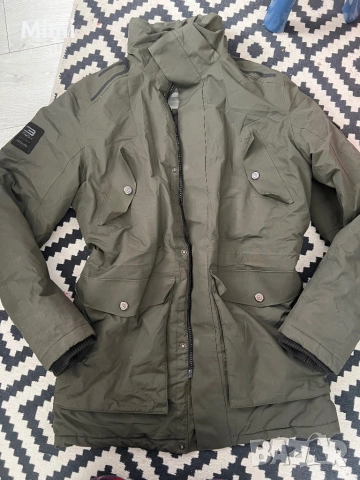 Jack Jones мъжка парка/яке 