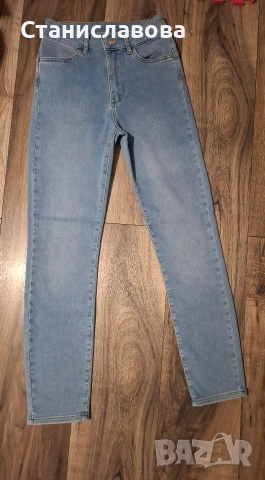 Дамски дънки Liu Jo 