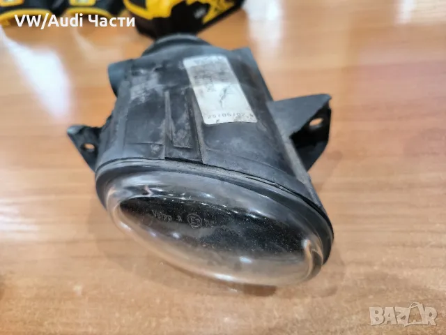 Десен халоген за Сеат Леон Seat Leon 1M0941702A, снимка 2 - Части - 48810612