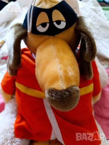 Хонконг Фуи за колекция