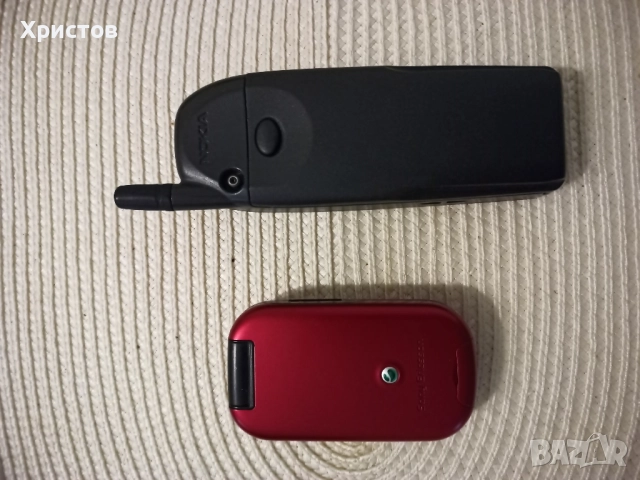 Nokia 6110 Sony Ericsson Z320i, снимка 4 - Nokia - 51698314