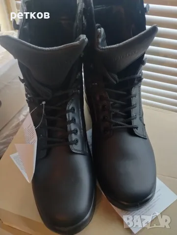 зимни Кубинки 46 номер нови 