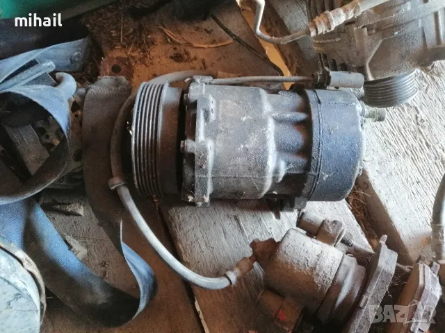 части от 1.9 90 коня , снимка 2 - Части - 48567467