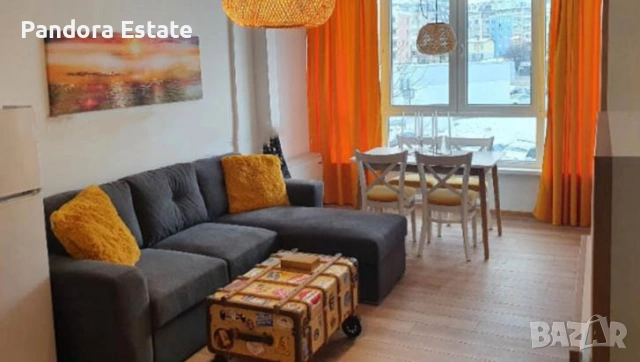 Продава двустаен апартамент в кв. Хаджи Димитър, снимка 3 - Апартаменти - 53783756