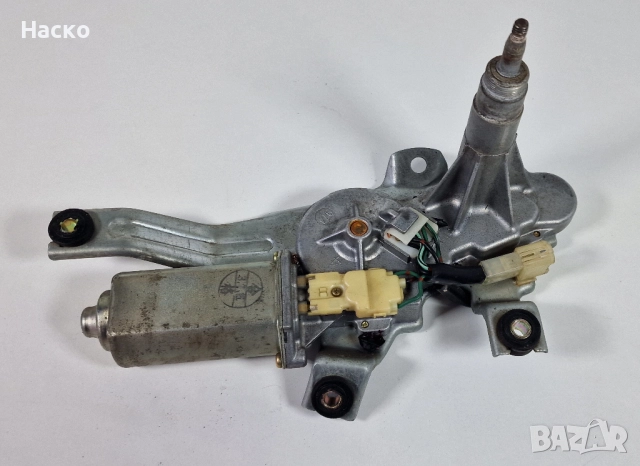 Моторче Чистачка Заден Капак Задно Стъкло Honda Accord 7 VII Хонда Акорд 7 2003-2008