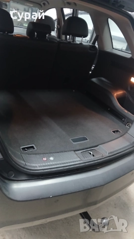 Опел Антара/Opel Antara 4x4, снимка 9 - Автомобили и джипове - 52566012