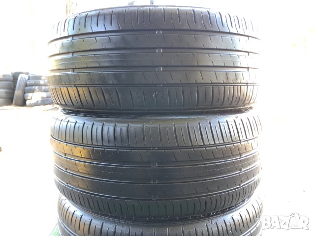 Гуми 215/45/17 Falken, снимка 3 - Гуми и джанти - 41881850