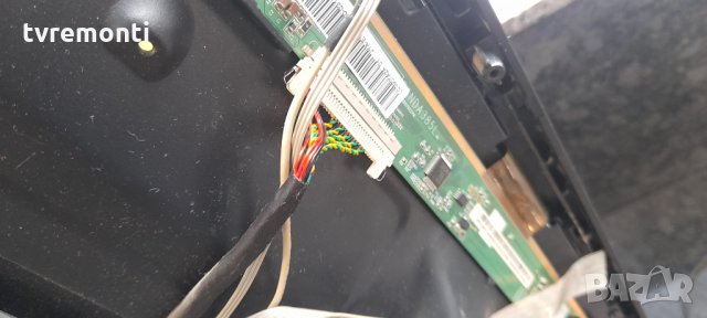 Платка CV628H-B42, снимка 6 - Части и Платки - 35854763