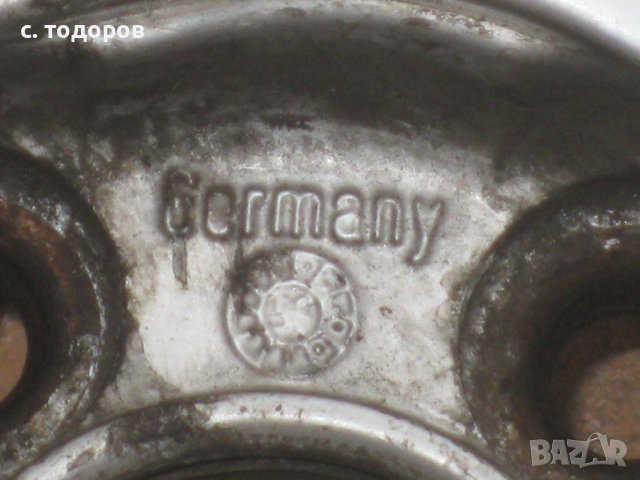 Джанта за Волво 850 или Волво V70, снимка 4 - Гуми и джанти - 38842285