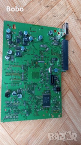 AV BOARD 607MH0917.A, снимка 2 - Части и Платки - 41814759
