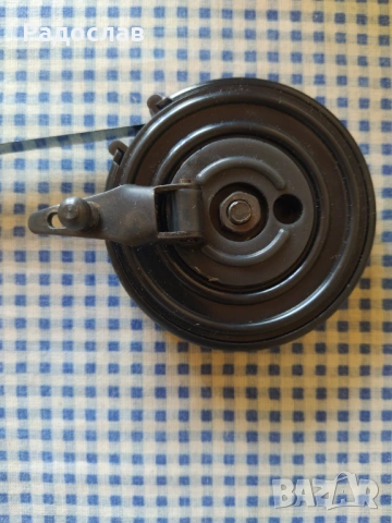 СССР ролетка за измерване , снимка 5 - Други инструменти - 53772096