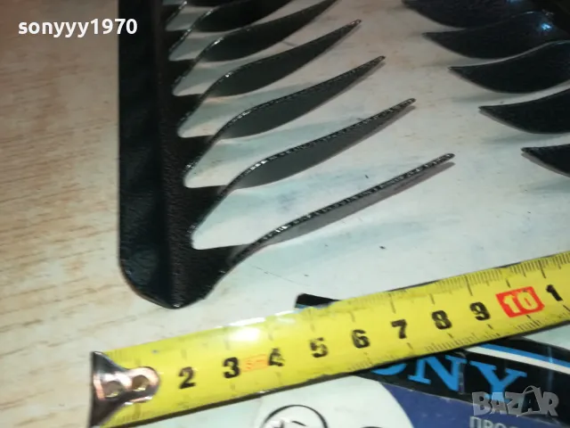 ГРЕБЛО НОВО 15ЛВ ЗА 1БР 1212241609, снимка 7 - Градински инструменти - 48322475