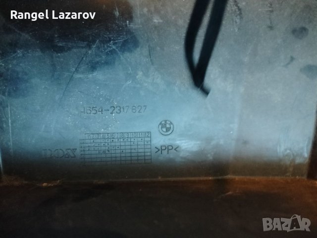 BMW R1150 GS, снимка 4 - Мотоциклети и мототехника - 41848719