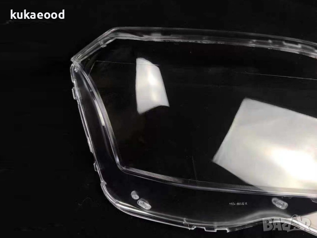 Стъкла за фарове на Mercedes GLK X204, снимка 3 - Аксесоари и консумативи - 44526981